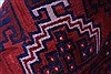 Turkman Blue Hand Knotted 53 X 711 Area Rug 250-26895 Thumb 12