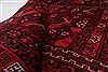 Turkman Blue Hand Knotted 53 X 711 Area Rug 250-26895 Thumb 1
