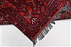 Turkman Blue Hand Knotted 53 X 711 Area Rug 250-26895 Thumb 2