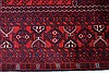Turkman Blue Hand Knotted 53 X 711 Area Rug 250-26895 Thumb 5