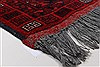 Turkman Blue Hand Knotted 53 X 711 Area Rug 250-26895 Thumb 8