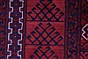 Turkman Blue Hand Knotted 53 X 711  Area Rug 250-26895 Thumb 9