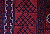 Turkman Blue Hand Knotted 53 X 711 Area Rug 250-26895 Thumb 9