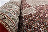 Mahi Beige Hand Knotted 59 X 711 Area Rug 250-26896 Thumb 12
