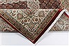 Mahi Beige Hand Knotted 59 X 711 Area Rug 250-26896 Thumb 1