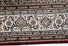 Mahi Beige Hand Knotted 59 X 711  Area Rug 250-26896 Thumb 4