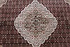 Mahi Beige Hand Knotted 59 X 711 Area Rug 250-26896 Thumb 5