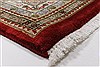 Mahi Beige Hand Knotted 59 X 711 Area Rug 250-26896 Thumb 7
