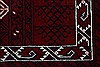 Turkman Beige Hand Knotted 55 X 81 Area Rug 250-26897 Thumb 7