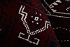 Turkman Beige Hand Knotted 55 X 81 Area Rug 250-26897 Thumb 8