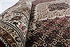 Mahi Beige Hand Knotted 57 X 78 Area Rug 250-26898 Thumb 12