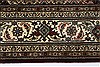 Mahi Beige Hand Knotted 57 X 78 Area Rug 250-26898 Thumb 4