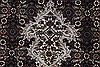 Mahi Beige Hand Knotted 57 X 78  Area Rug 250-26898 Thumb 8