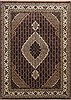 Mahi Beige Hand Knotted 57 X 78 Area Rug 250-26898 Thumb 0