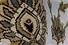 Kashmar Beige Hand Knotted 56 X 82 Area Rug 250-26899 Thumb 10
