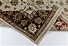 Kashmar Beige Hand Knotted 56 X 82  Area Rug 250-26899 Thumb 12