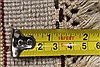 Kashmar Beige Hand Knotted 56 X 82 Area Rug 250-26899 Thumb 1