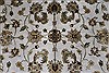 Kashmar Beige Hand Knotted 56 X 82 Area Rug 250-26899 Thumb 4