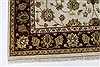 Kashmar Beige Hand Knotted 56 X 82  Area Rug 250-26899 Thumb 5