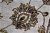 Kashmar Beige Hand Knotted 56 X 82 Area Rug 250-26899 Thumb 7