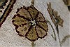 Kashmar Beige Hand Knotted 56 X 82 Area Rug 250-26899 Thumb 9