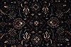 Tabriz Brown Hand Knotted 50 X 83  Area Rug 250-26901 Thumb 4