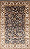 Kashmar Beige Hand Knotted 51 X 83  Area Rug 250-26905 Thumb 0