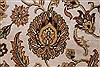 Kashmar Beige Hand Knotted 56 X 80 Area Rug 250-26906 Thumb 10