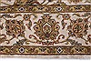 Kashmar Beige Hand Knotted 56 X 80 Area Rug 250-26906 Thumb 6