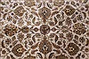 Kashmar Beige Hand Knotted 56 X 80 Area Rug 250-26906 Thumb 7