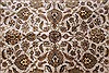 Kashmar Beige Hand Knotted 56 X 80  Area Rug 250-26906 Thumb 7