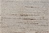 Gabbeh Beige Hand Knotted 57 X 75 Area Rug 250-26907 Thumb 8
