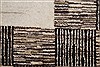 Gabbeh Beige Hand Knotted 57 X 75 Area Rug 250-26907 Thumb 9