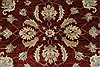Pishavar Beige Hand Knotted 56 X 711 Area Rug 250-26908 Thumb 4