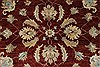 Pishavar Beige Hand Knotted 56 X 711  Area Rug 250-26908 Thumb 4