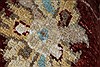 Pishavar Beige Hand Knotted 56 X 711 Area Rug 250-26908 Thumb 9
