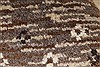 Gabbeh Beige Hand Knotted 56 X 76  Area Rug 250-26909 Thumb 11
