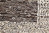 Gabbeh Beige Hand Knotted 56 X 76  Area Rug 250-26909 Thumb 9