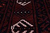 Turkman Blue Hand Knotted 53 X 80 Area Rug 250-26910 Thumb 11
