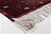 Turkman Blue Hand Knotted 53 X 80 Area Rug 250-26910 Thumb 8