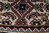 Mahi Beige Hand Knotted 57 X 83 Area Rug 250-26912 Thumb 12