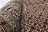 Mahi Beige Hand Knotted 57 X 83 Area Rug 250-26912 Thumb 1