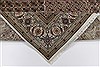Mahi Beige Hand Knotted 57 X 83 Area Rug 250-26912 Thumb 2