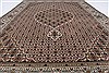 Mahi Beige Hand Knotted 57 X 83 Area Rug 250-26912 Thumb 4