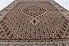 Mahi Beige Hand Knotted 57 X 83  Area Rug 250-26912 Thumb 4