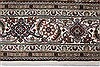Mahi Beige Hand Knotted 57 X 83 Area Rug 250-26912 Thumb 5