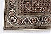 Mahi Beige Hand Knotted 57 X 83  Area Rug 250-26912 Thumb 7