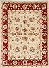 Chobi Beige Hand Knotted 59 X 79 Area Rug 250-26913 Thumb 0