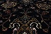 Kashan Brown Hand Knotted 52 X 83 Area Rug 250-26915 Thumb 10