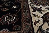 Kashan Brown Hand Knotted 52 X 83 Area Rug 250-26915 Thumb 11